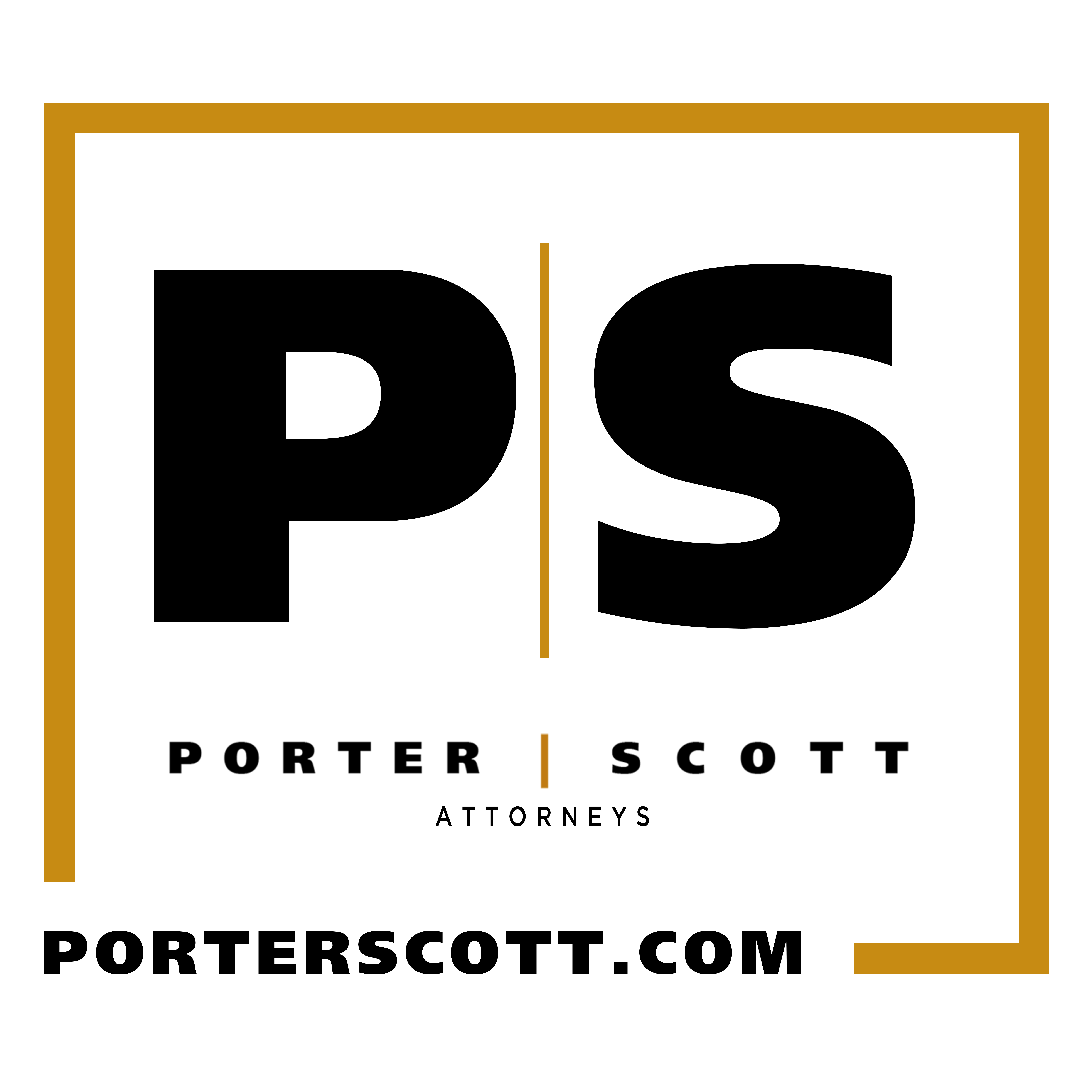 Porter Scott Logo